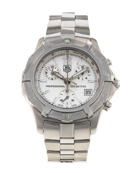 Tag Heuer 2000 Exclusive CN1111.BA0337